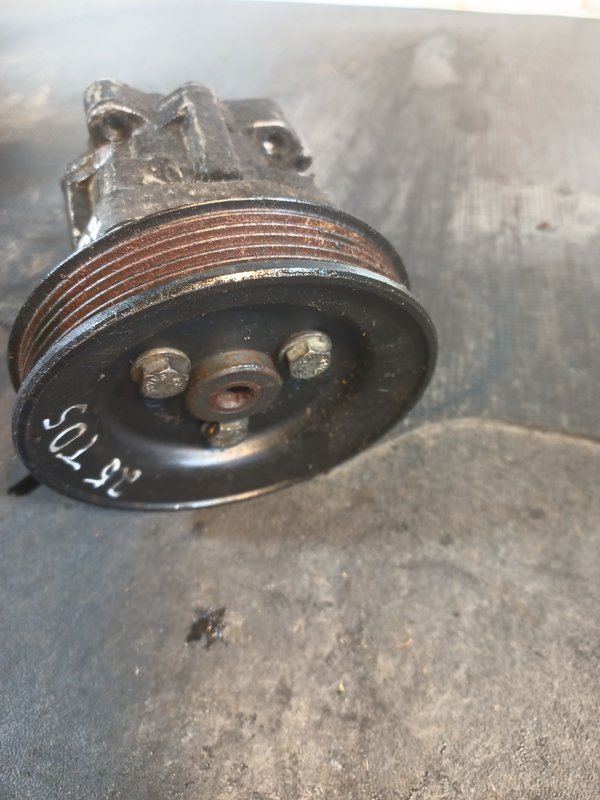 Bomba Direccao Assistida BMW 7691974507