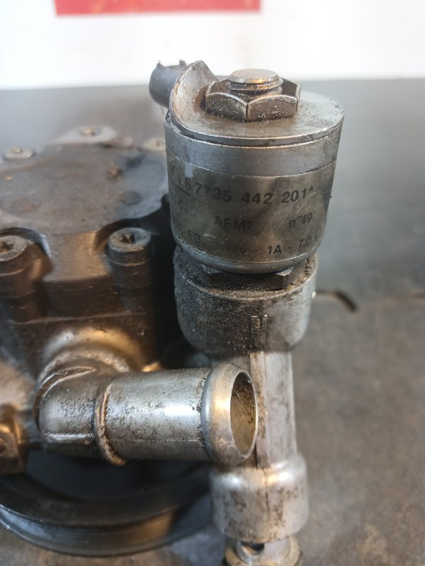 Bomba Direccao Assistida BMW 7735442201