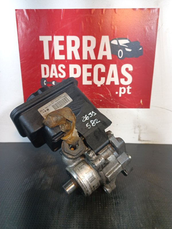 Bomba Direccao Assistida BMW 7693974101