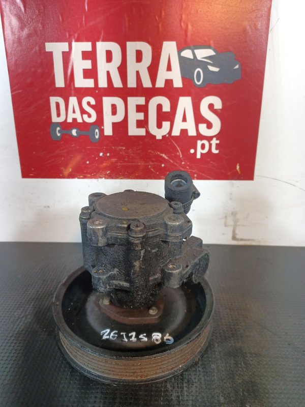Bomba Direccao Assistida MERCEDES 0024662301