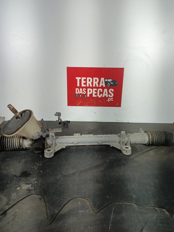 Caixa Direccao RENAULT MEGANE III 490018982R