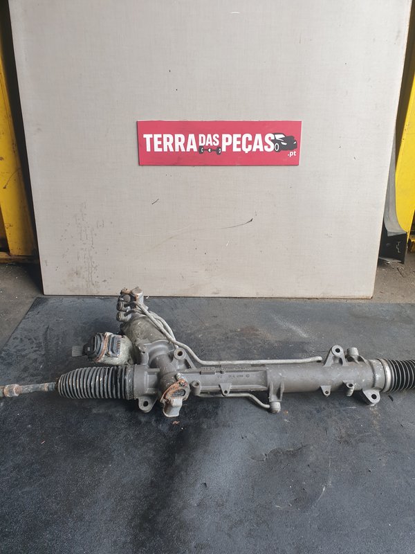 Caixa Direccao BMW Serie 6 E63 6774348030 Danificado