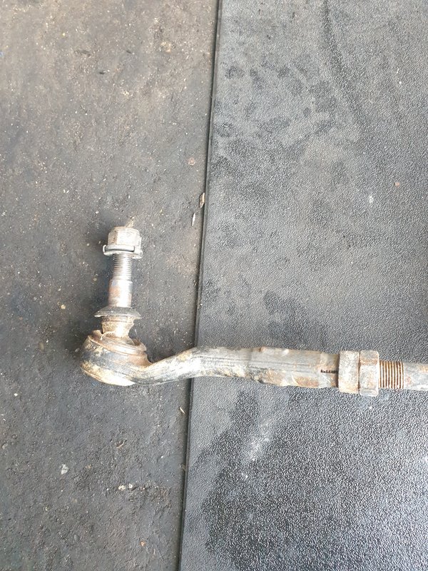 Caixa Direccao BMW Serie 6 E63 6774348030 Danificado