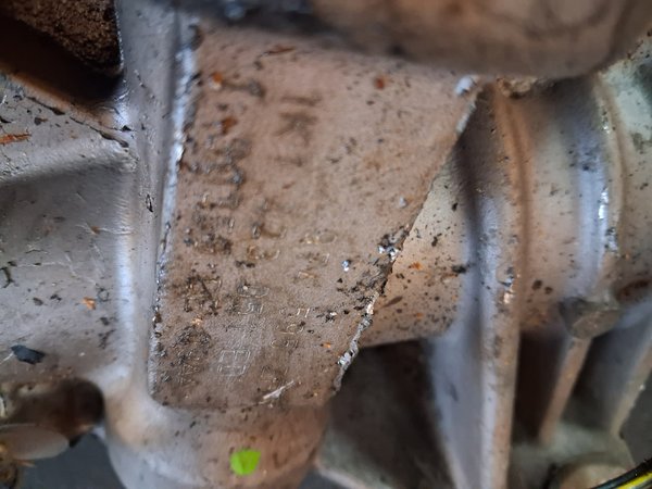 Caixa de Direcao VW Golf V 1K1423055M
