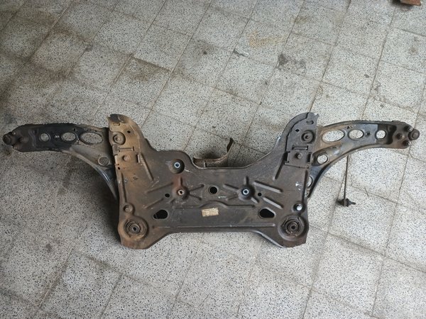 Charriot Renault Trafic III 544015795R