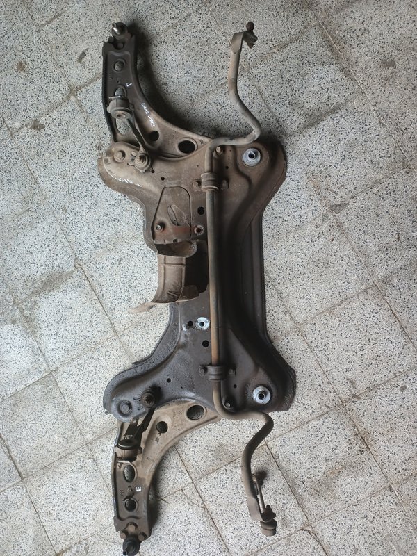 Charriot Renault Trafic III 544015795R