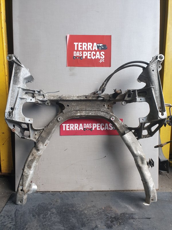 Charriot BMW Serie 6 E63 450031787