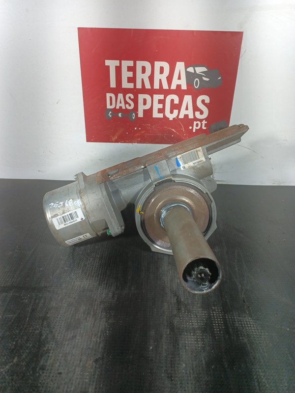 Coluna Direcao OPEL 13303384