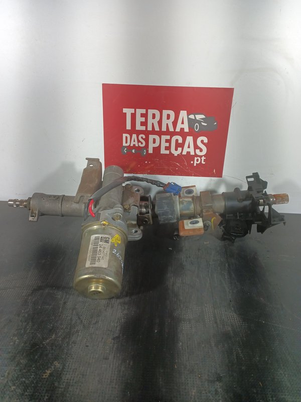 Coluna Direcao OPEL CORSA B 001407140