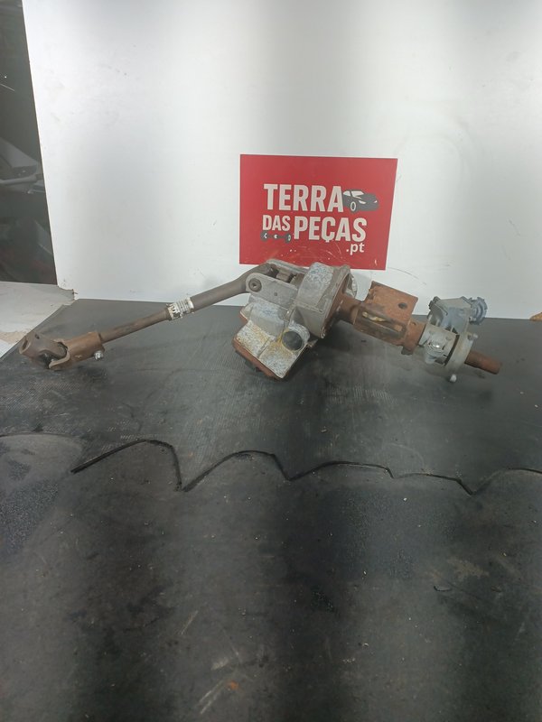 Coluna Direcao OPEL CORSA D 13334989
