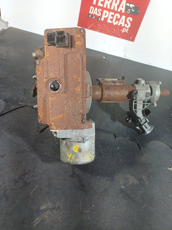 Coluna Direcao OPEL CORSA D 13334989