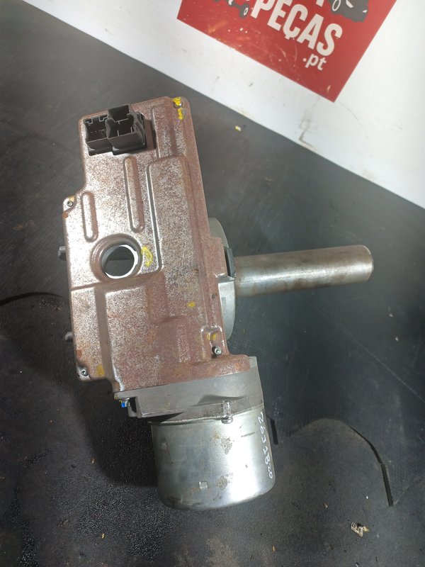 Coluna Direcao OPEL CORSA D 13376411