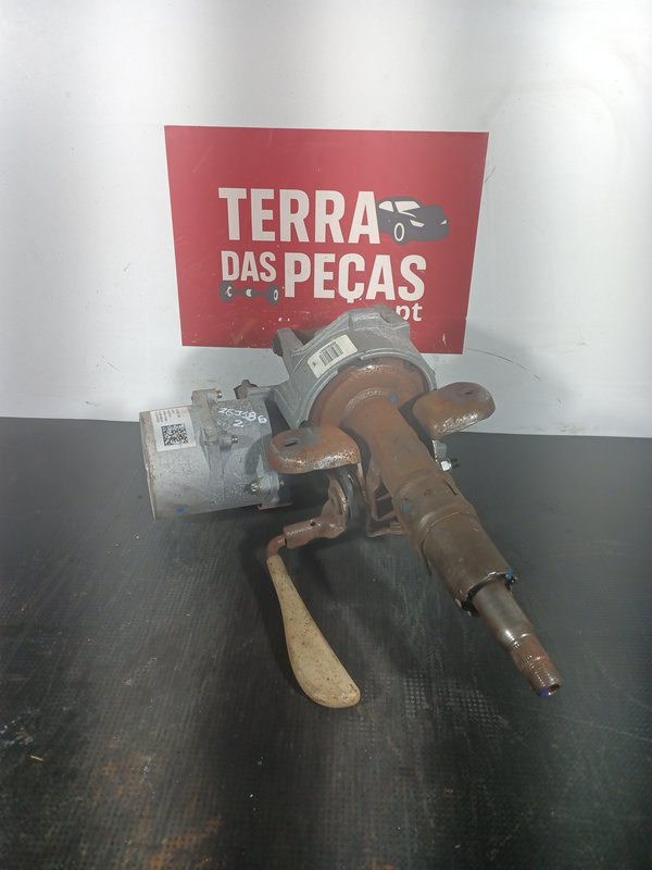 Coluna Direcao Grupo Fiat 2816037209A