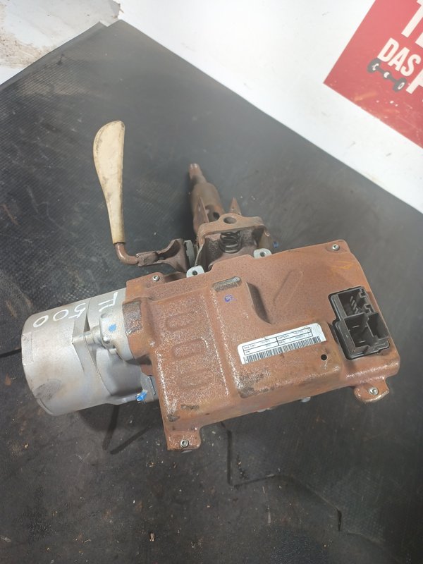 Coluna Direcao Grupo Fiat 2816037209A
