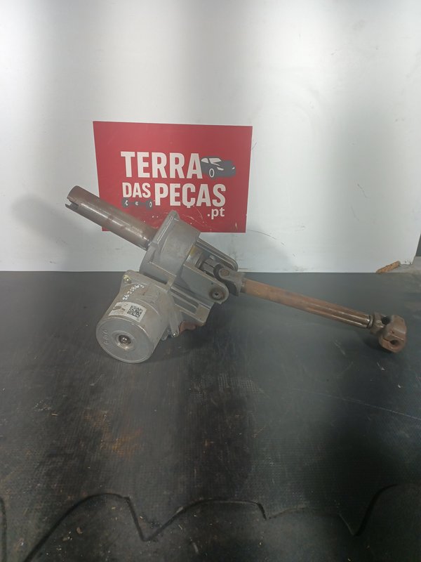 Coluna Direcao Grupo Fiat 2611786110D