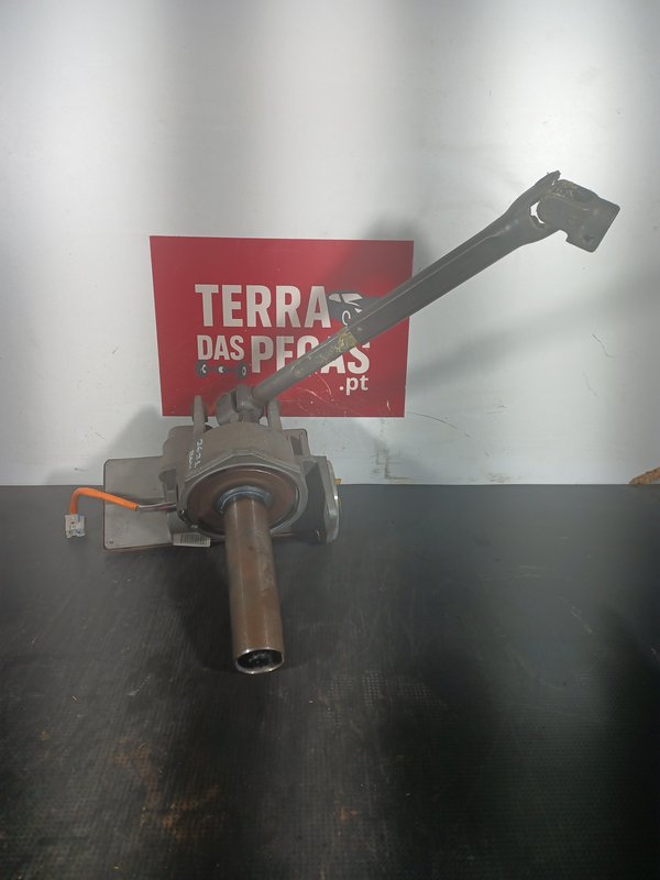 Coluna Direcao Grupo Fiat 26126352