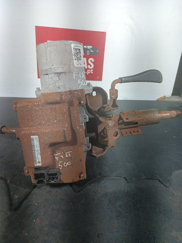 Coluna Direcao Grupo Fiat 2816037202E
