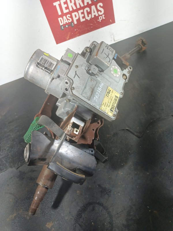 Coluna Direcao FIAT 46826731
