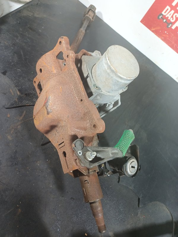 Coluna Direcao FIAT 46826731