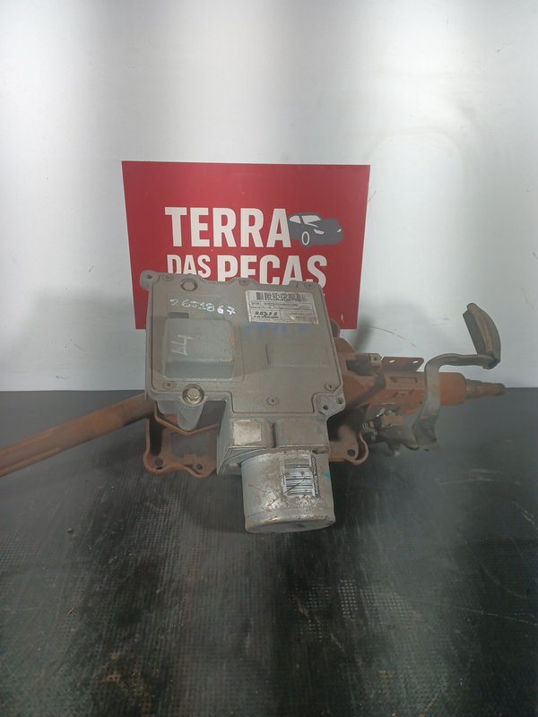 Coluna Direcao Grupo Fiat 51723100