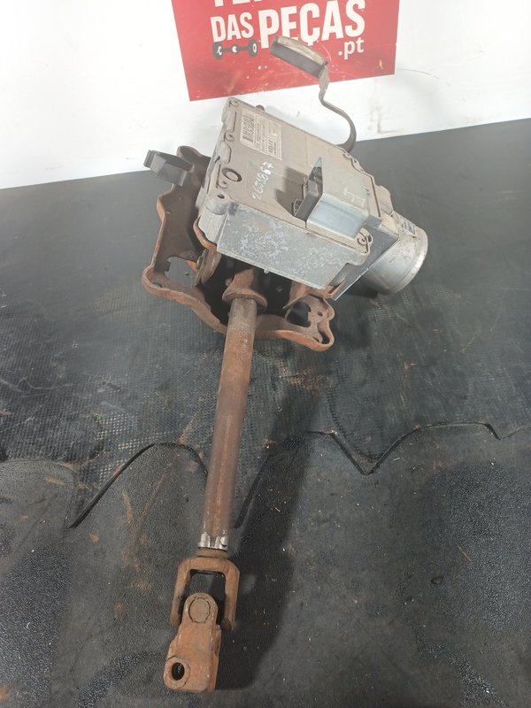 Coluna Direcao Grupo Fiat 51723100