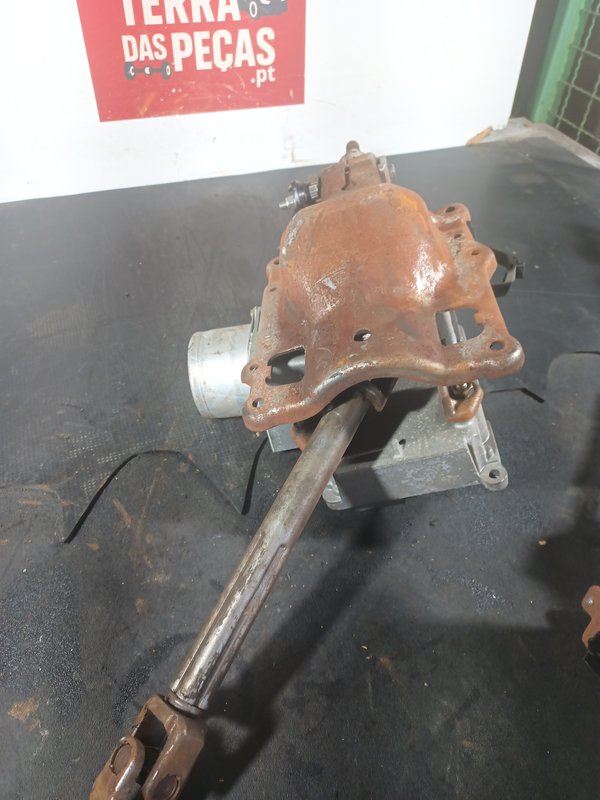 Coluna Direcao Grupo Fiat 51723100