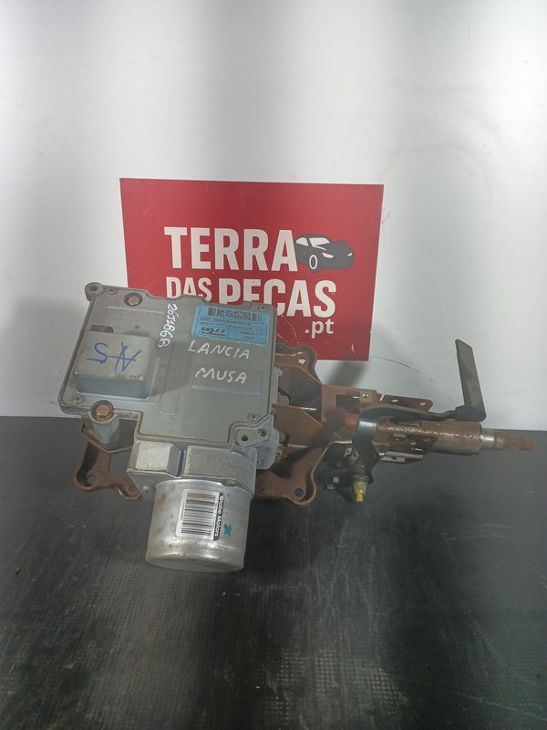 Coluna Direcao Grupo Fiat 517364610