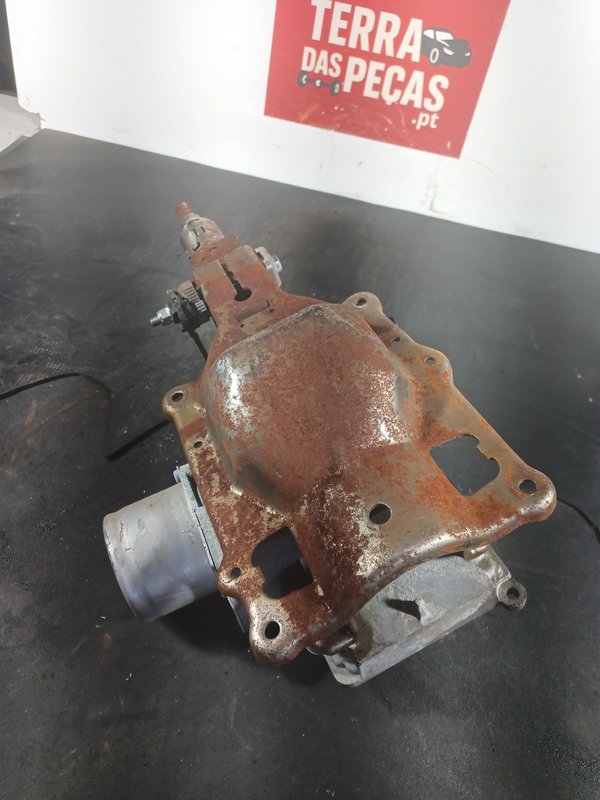 Coluna Direcao Grupo Fiat 517364610