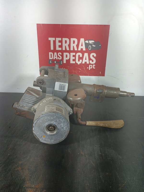 Coluna Direcao Grupo Fiat 2613362403D
