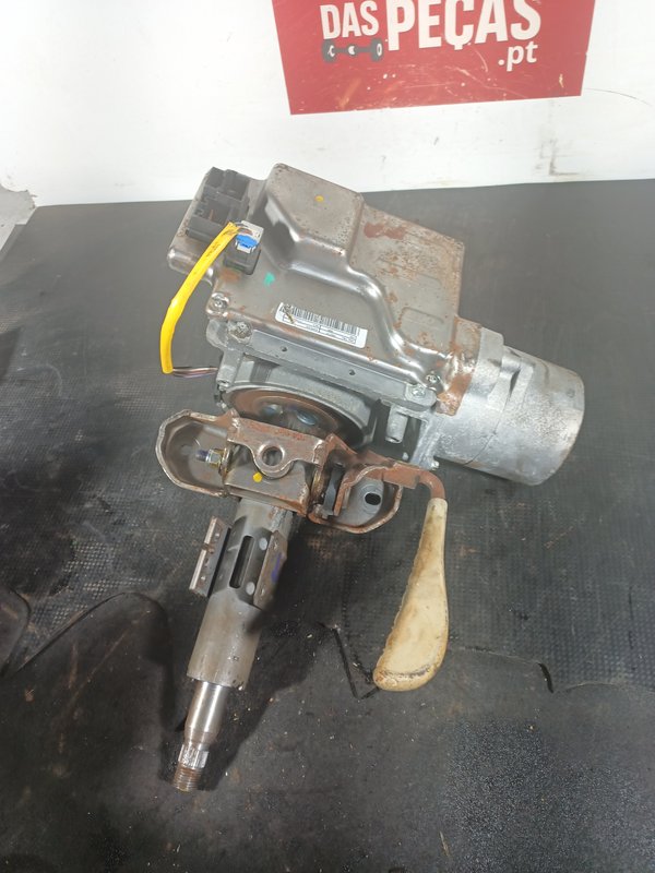 Coluna Direcao Grupo Fiat 2613362403D