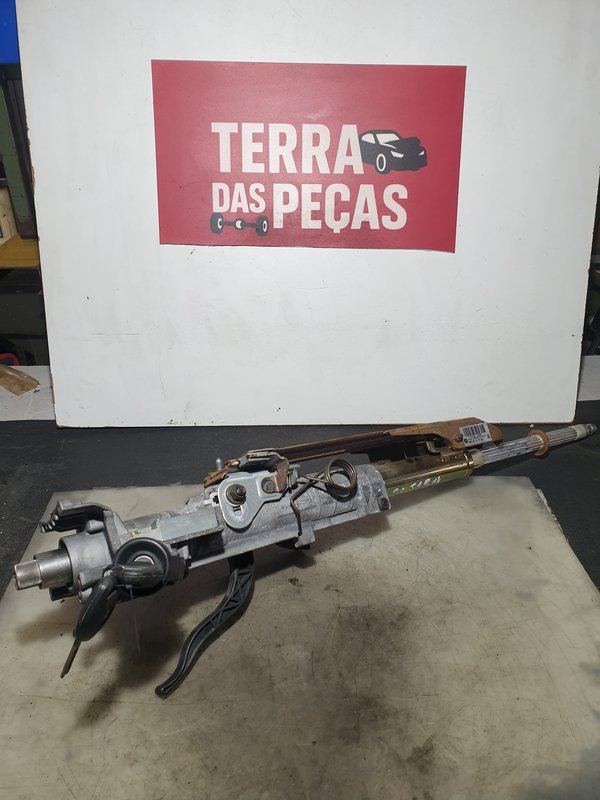Coluna Direcao BMW E46 6751670