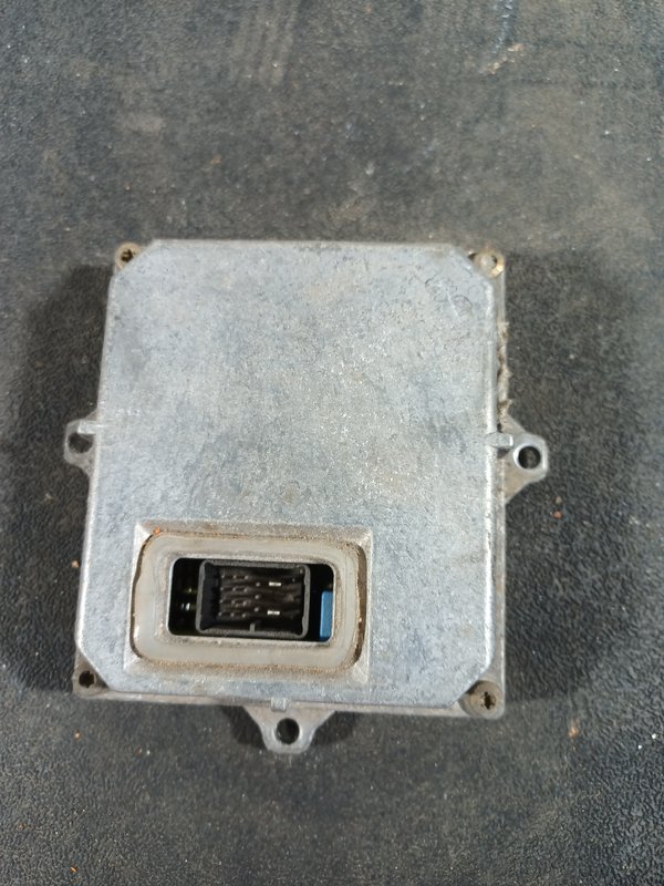 Balastro Xenon BMW 2285510600