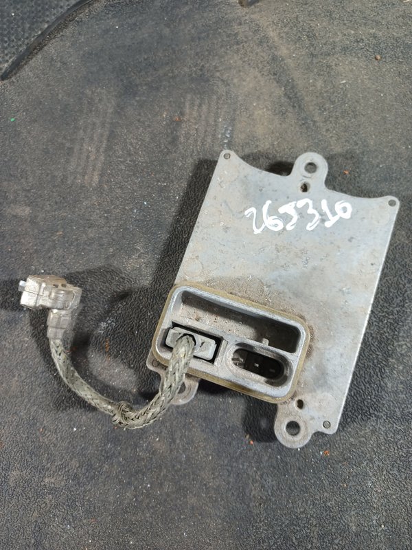 Balastro Xenon FORD FOCUS II 0101230073