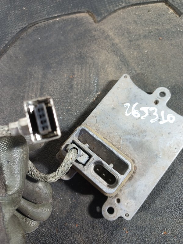 Balastro Xenon FORD FOCUS II 0101230073