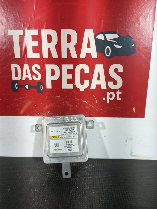 Balastro Xenon VOLVO V40 7226115099