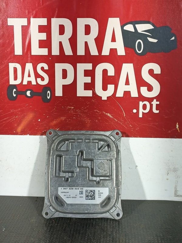 Balastro Xenon PEUGEOT 308 II 130732940400