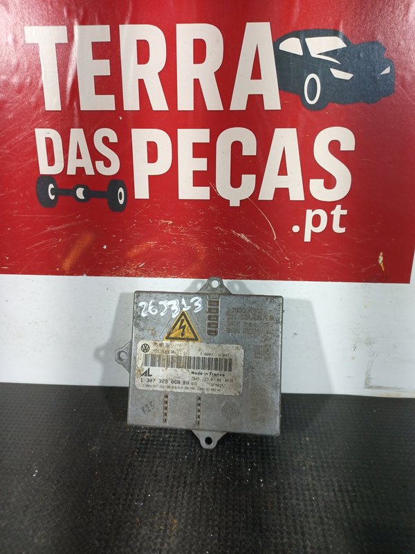 Balastro Xenon Grupo VAG 7M3907391