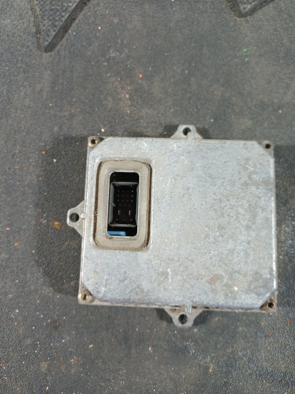 Balastro Xenon Grupo VAG 7M3907391