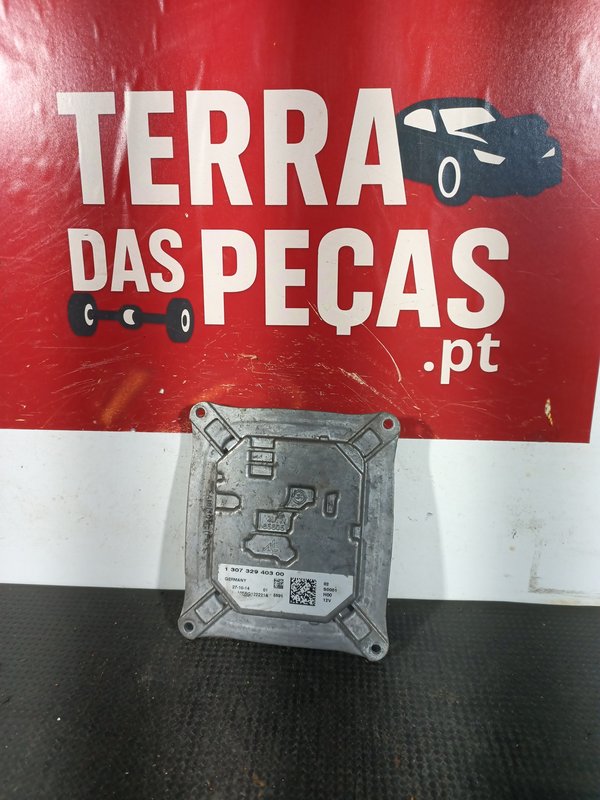 Balastro Xenon PEUGEOT 308 II 130732940300