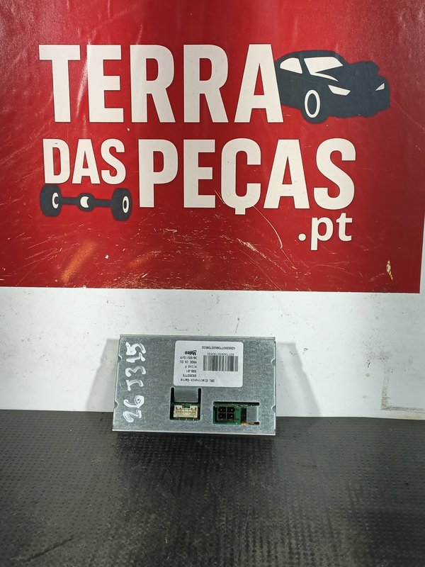 Balastro Xenon Grupo VAG 89393773