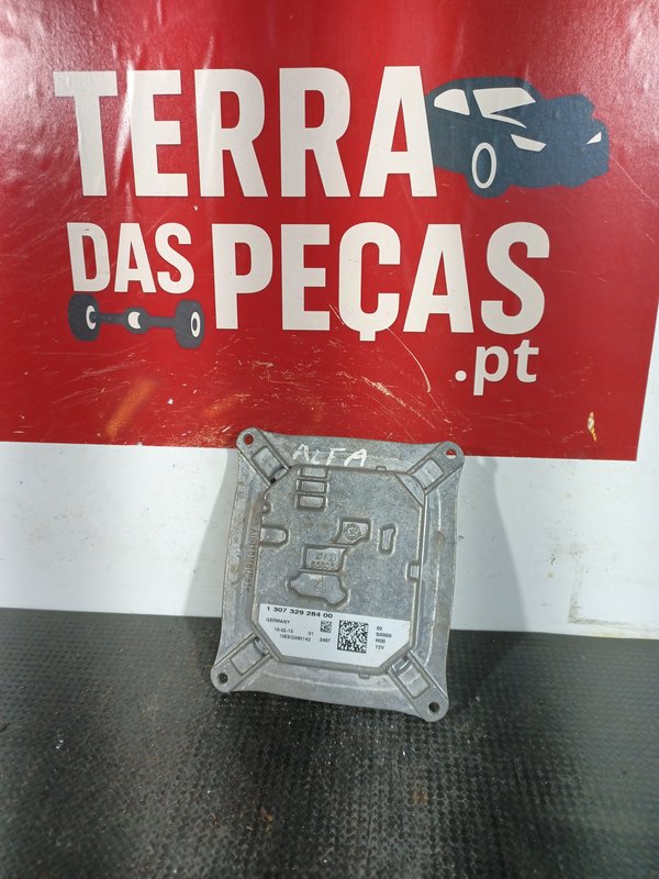 Balastro Xenon ALFA ROMEO Giulietta 130732928400