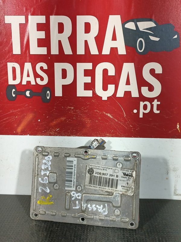 Balastro Xenon VW PASSAT B6 3D0907391B