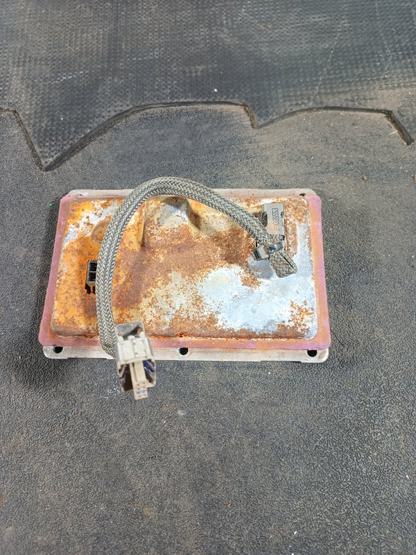 Balastro Xenon VW PASSAT B6 3D0907391B