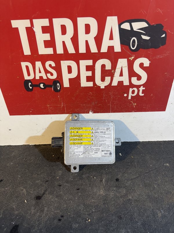 Balastro Xenon Mazda 3 W3T15671