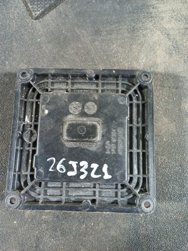 Balastro Xenon RENAULT 260559976R