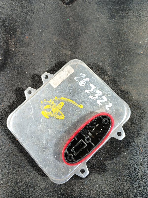 Balastro Xenon OPEL 5DV00972000
