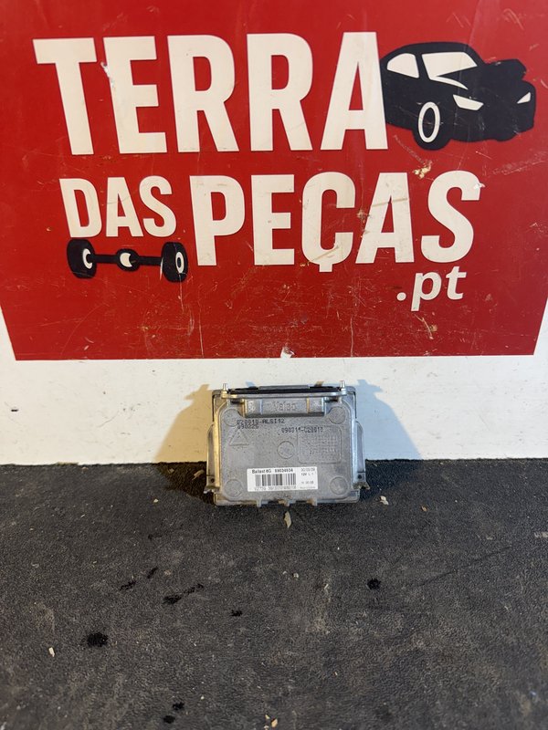 Balastro Xenon C4 89034934
