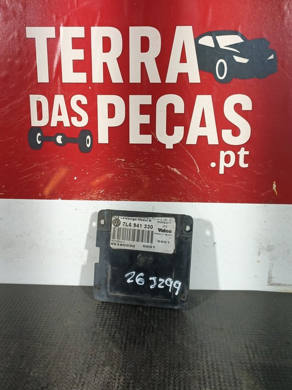 Balastro Xenon Grupo VAG 7L6941330