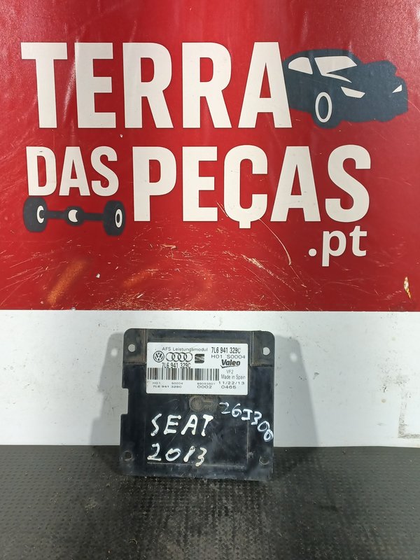 Balastro Xenon Grupo VAG 7L6941329C