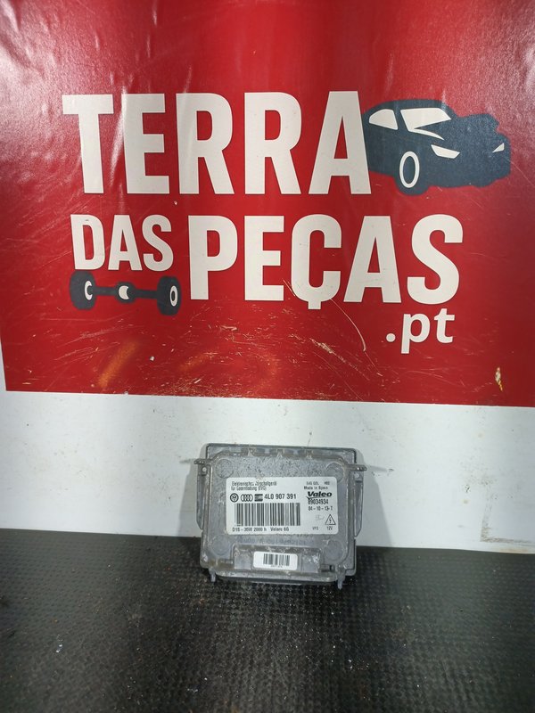Balastro Xenon Grupo VAG 4L0907391
